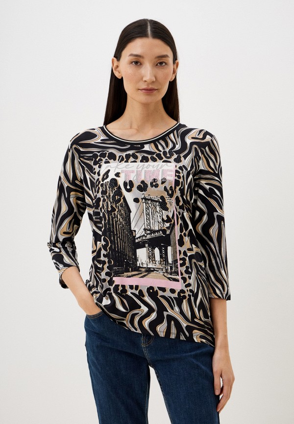 Лонгслив Betty Barclay 7999₽