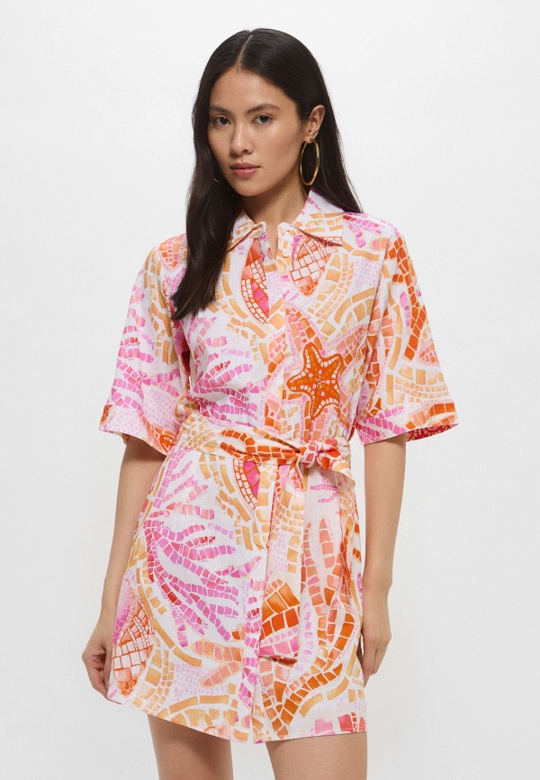 Платье пляжное Seafolly Australia 20300₽