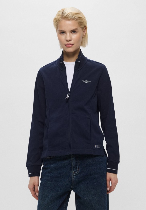 Олимпийка Aeronautica Militare 26700₽