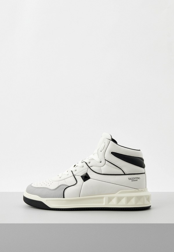 Кеды Valentino Garavani 92200₽