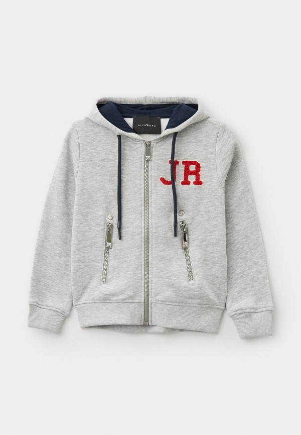 Толстовка John Richmond 10980₽