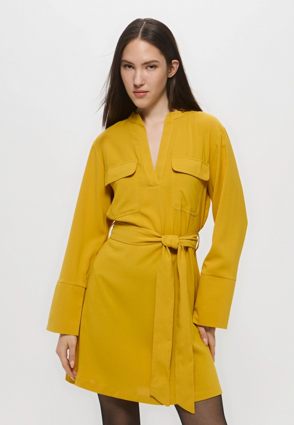 Платье John Richmond 15920₽