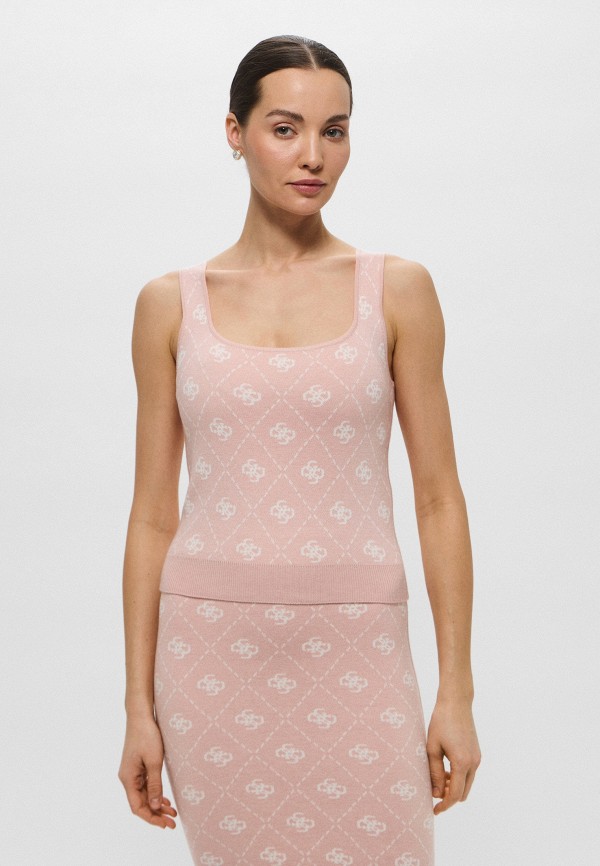 Топ Guess 7900₽