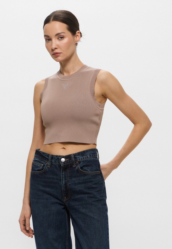 Топ Guess 6700₽