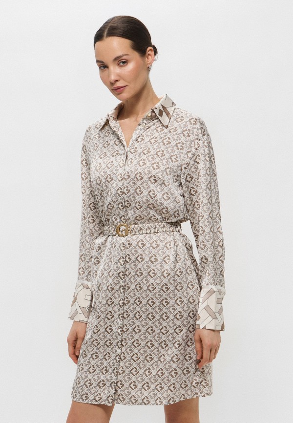 Платье Guess 20300₽