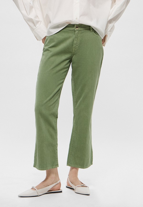 Джинсы Trussardi 9150₽