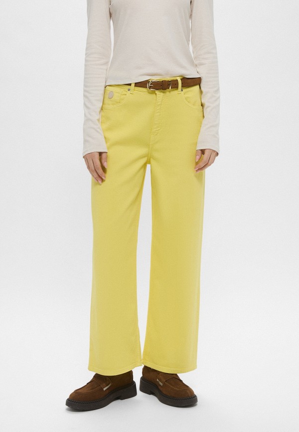 Джинсы Trussardi