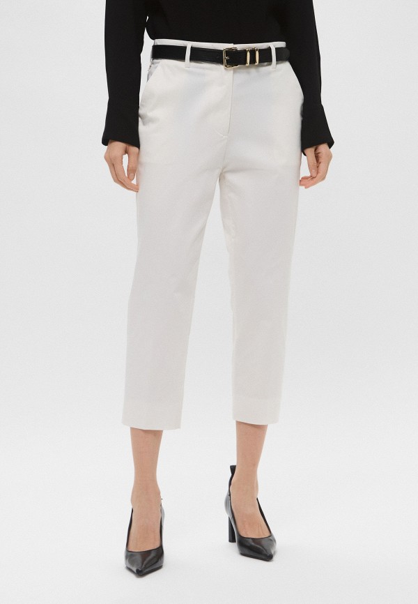 Брюки Trussardi 9420₽