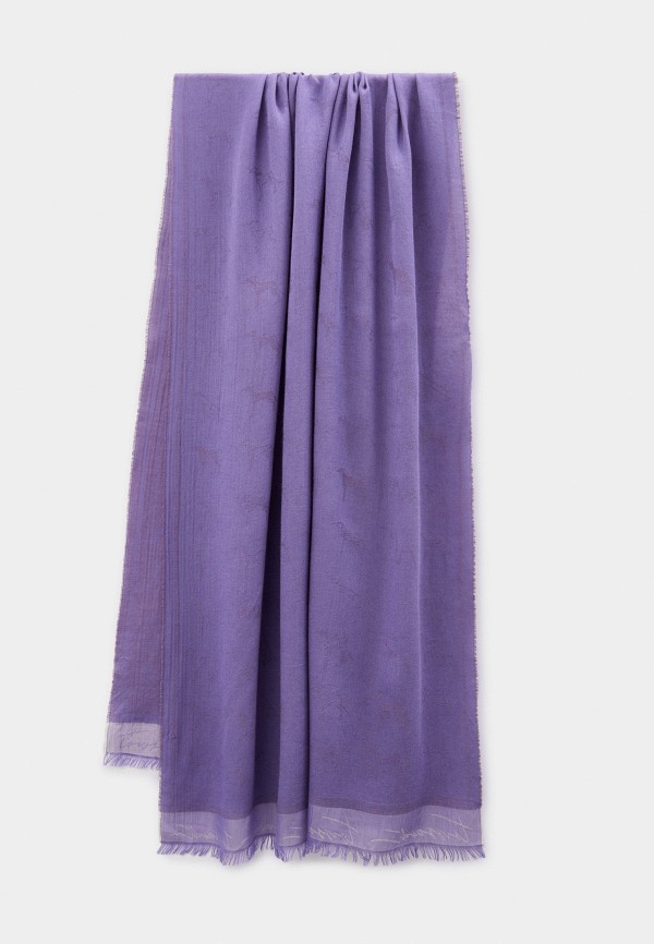 Палантин Trussardi 6400₽