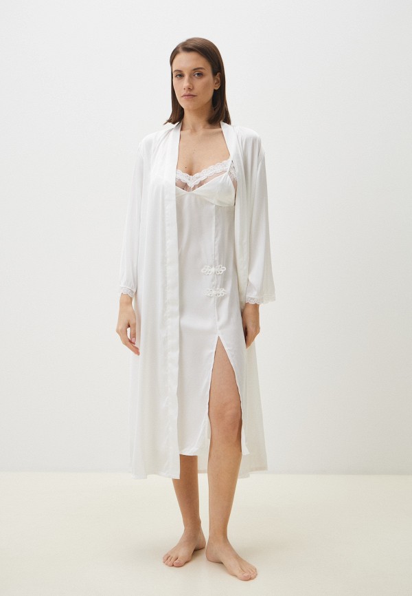 Халат и сорочка ночная Fielsi