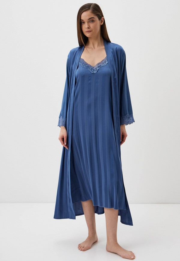 Халат и сорочка ночная Fielsi 9090₽