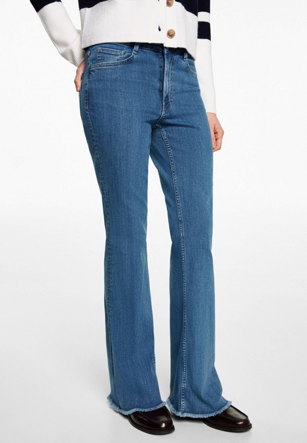 Джинсы Mango Teen 4999₽