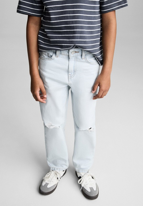Джинсы Mango Kids 3699₽
