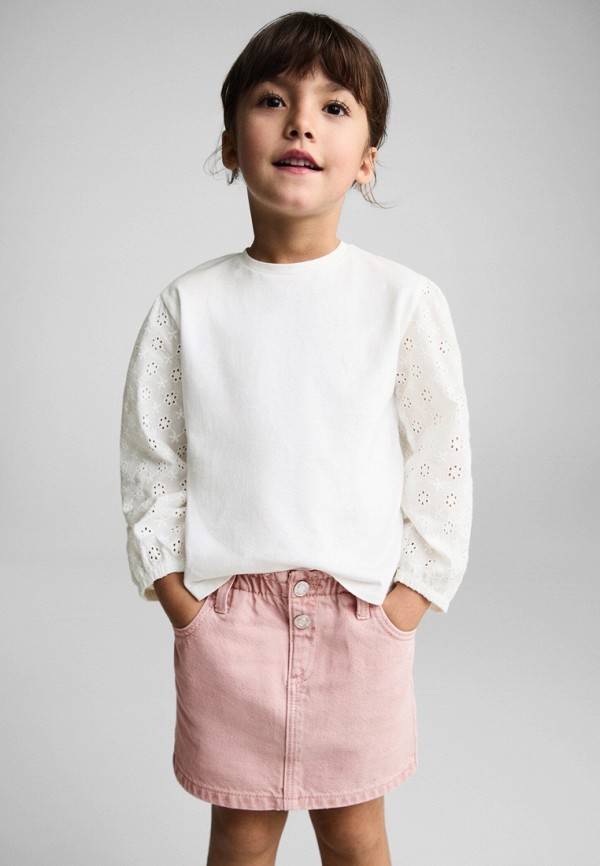Блуза Mango Kids 2299₽