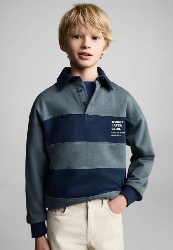 Джинсы Mango Kids 3699₽