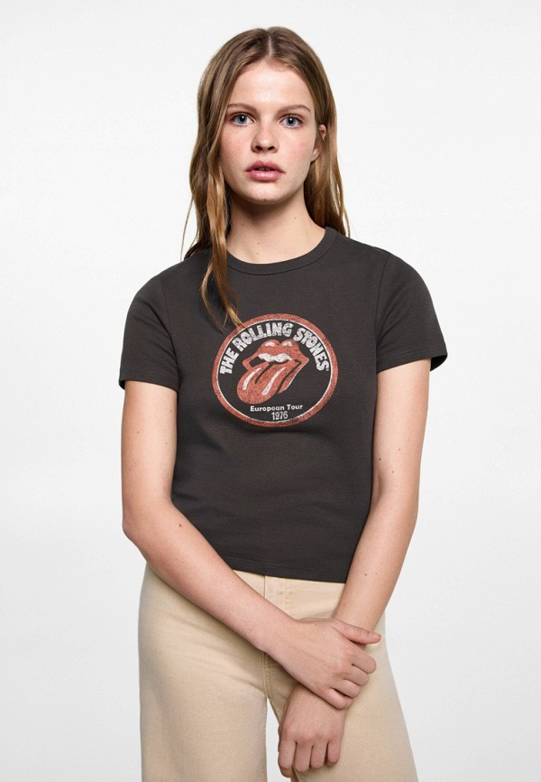 Футболка Mango Teen