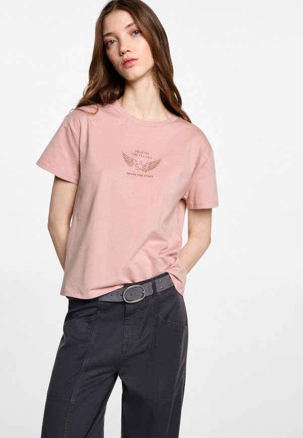 Футболка Mango Teen 2299₽