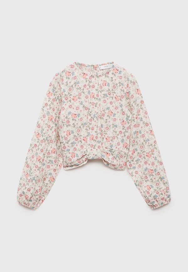 Блуза Mango Kids 3699₽