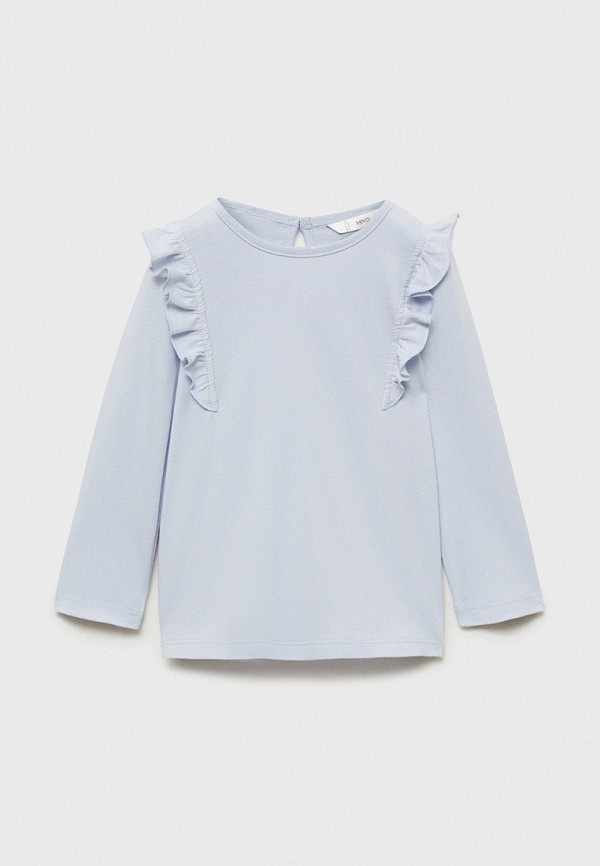 Лонгслив Mango Kids 999₽