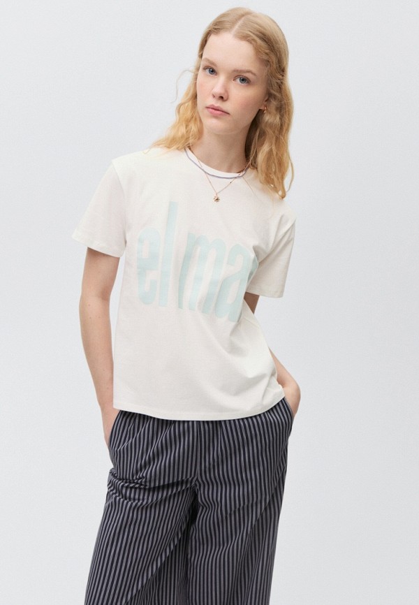 Футболка Mango Teen