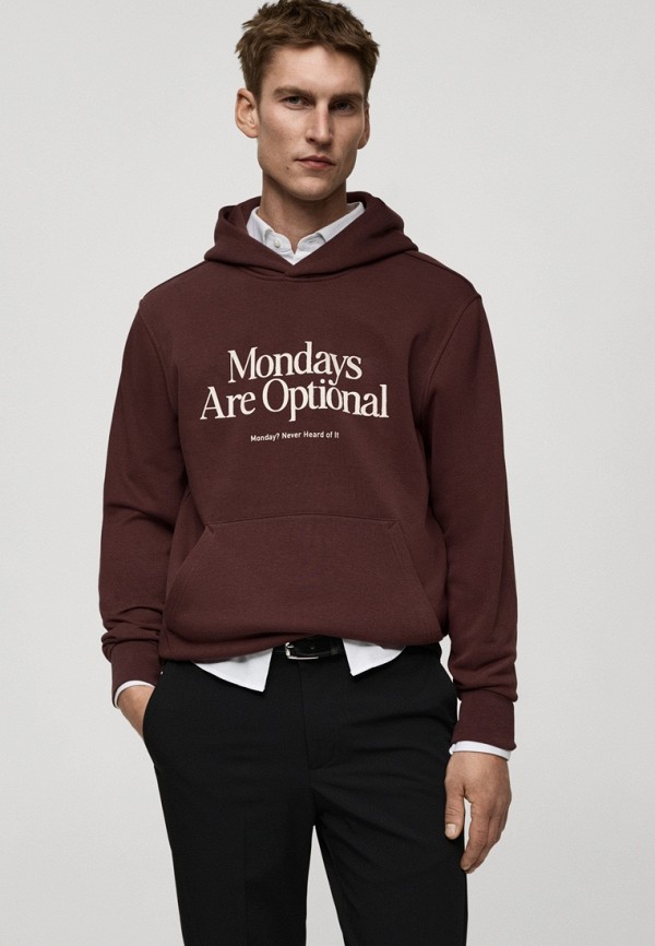 Худи Mango Man 6999₽