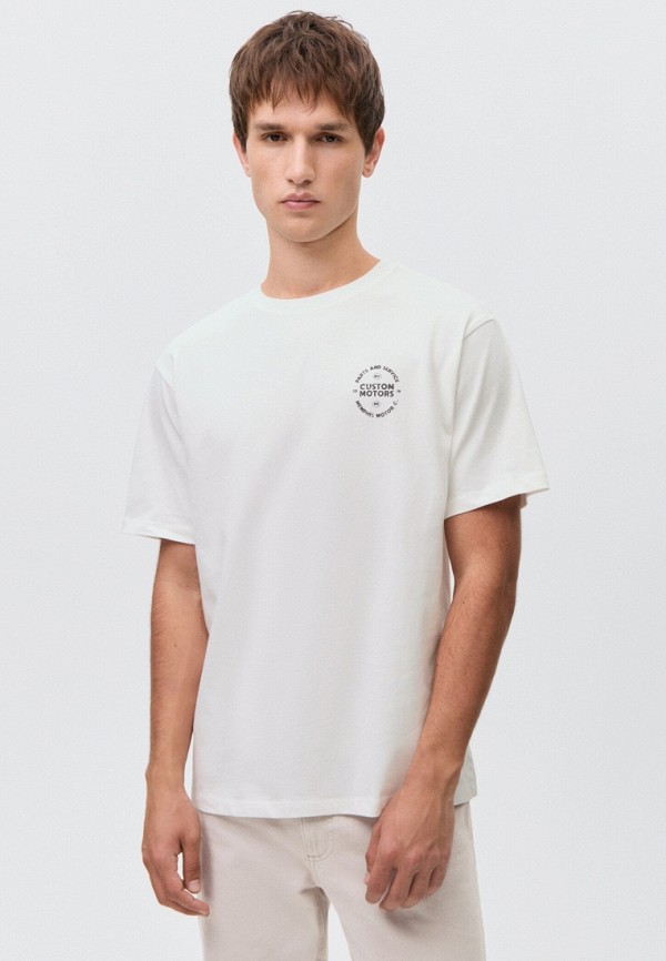 Футболка Mango Teen 2299₽