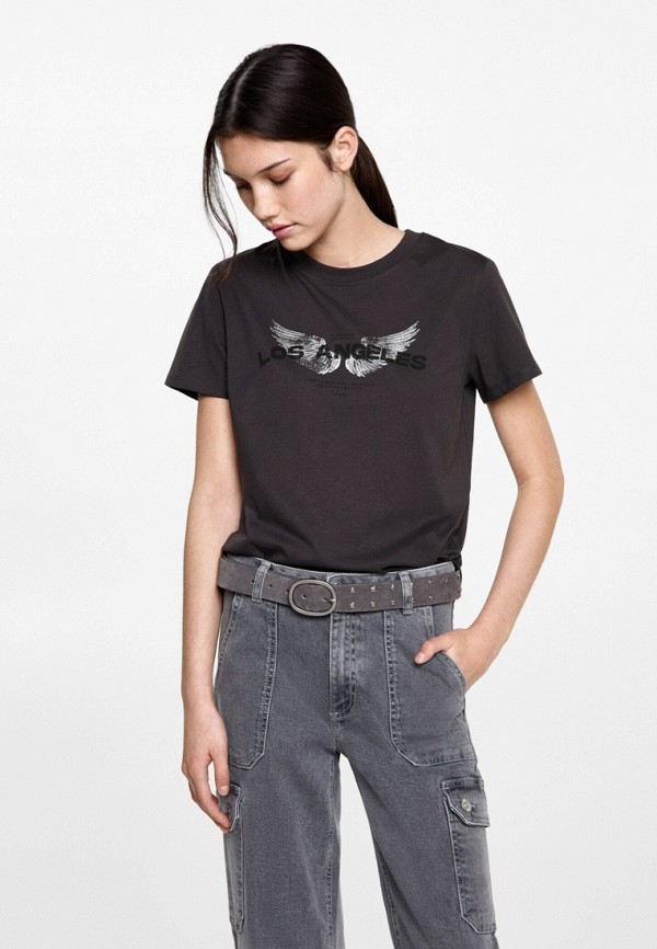 Футболка Mango Teen