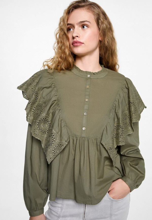 Блуза Mango Teen 4999₽