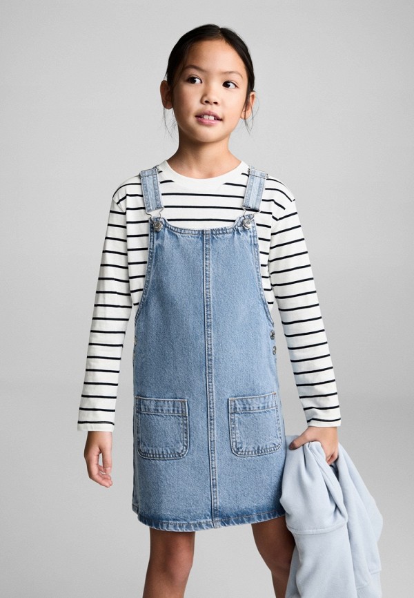 Сарафан Mango Kids 2999₽