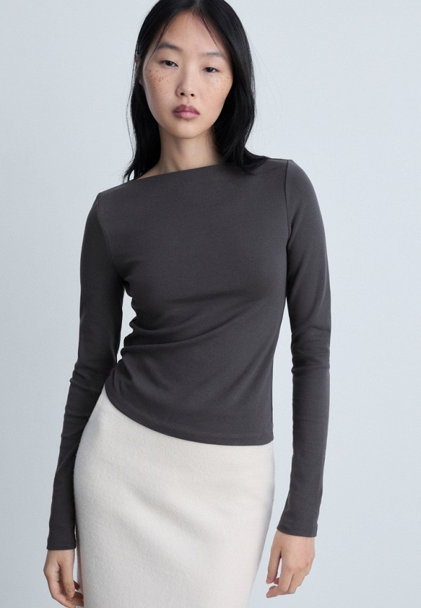 Лонгслив Mango 2299₽