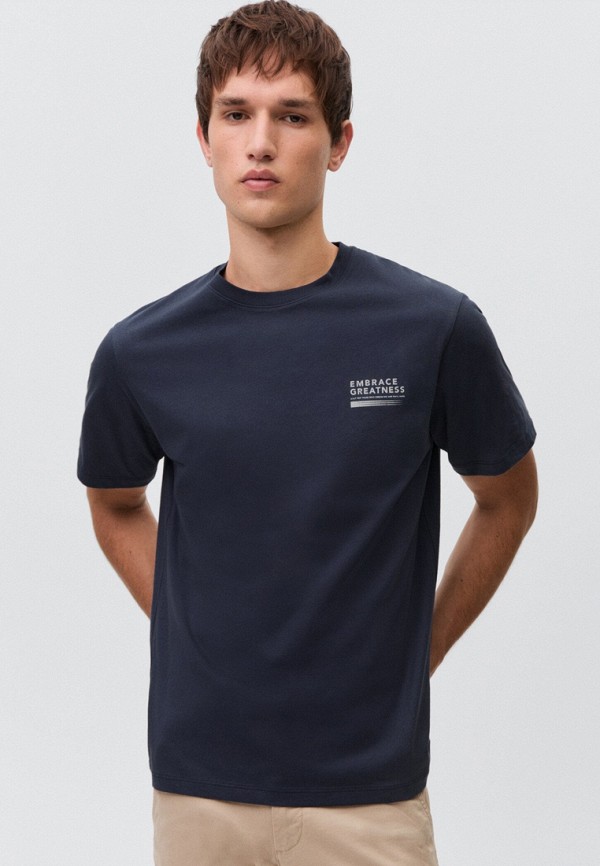 Футболка Mango Teen 2299₽