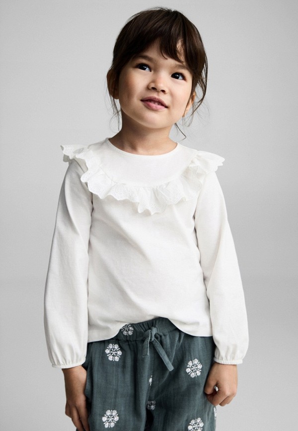 Блуза Mango Kids 2299₽