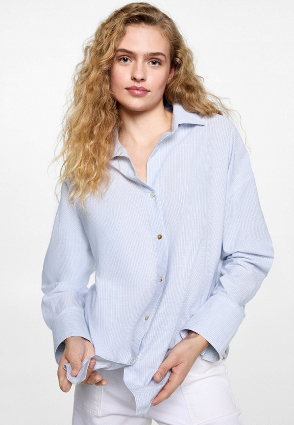 Рубашка Mango Teen 4999₽