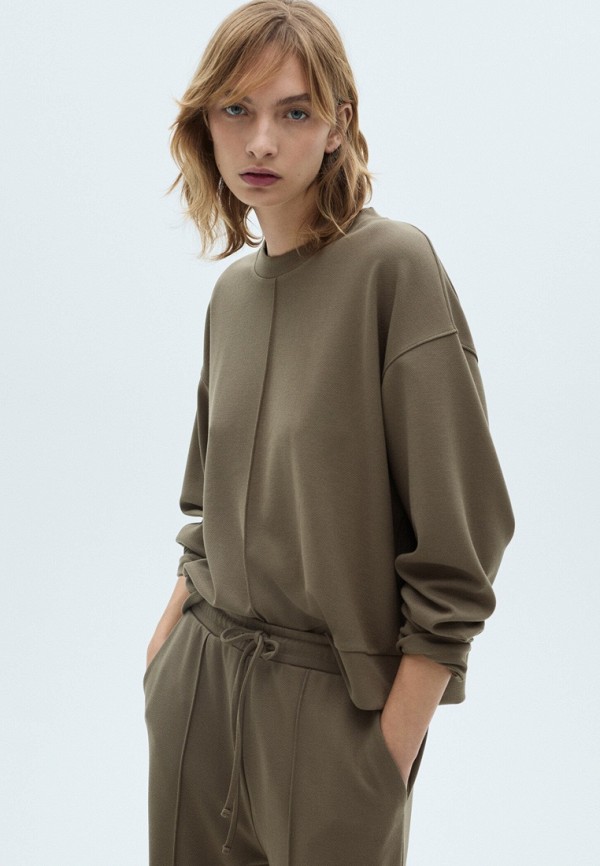 Свитшот Mango 4799₽