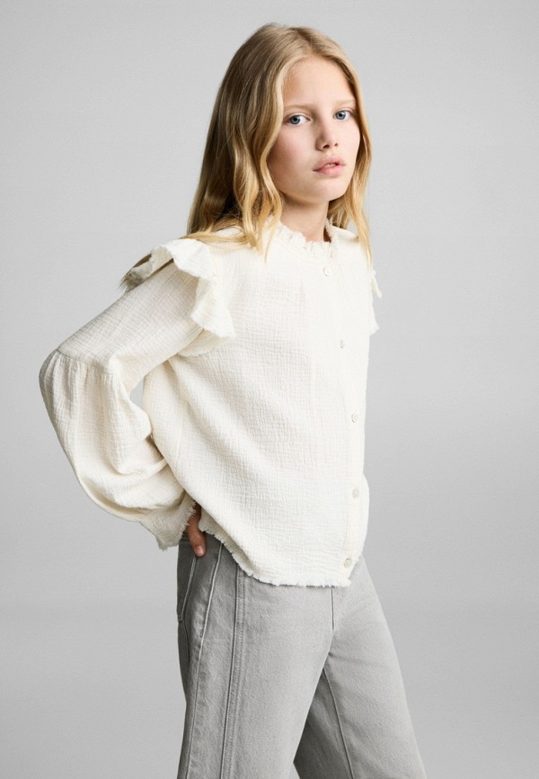 Блуза Mango Kids 4999₽