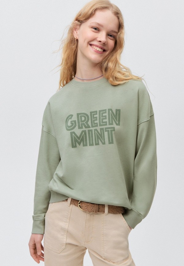 Свитшот Mango Teen 3799₽