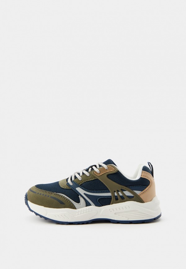 Кеды Mango Kids 4999₽