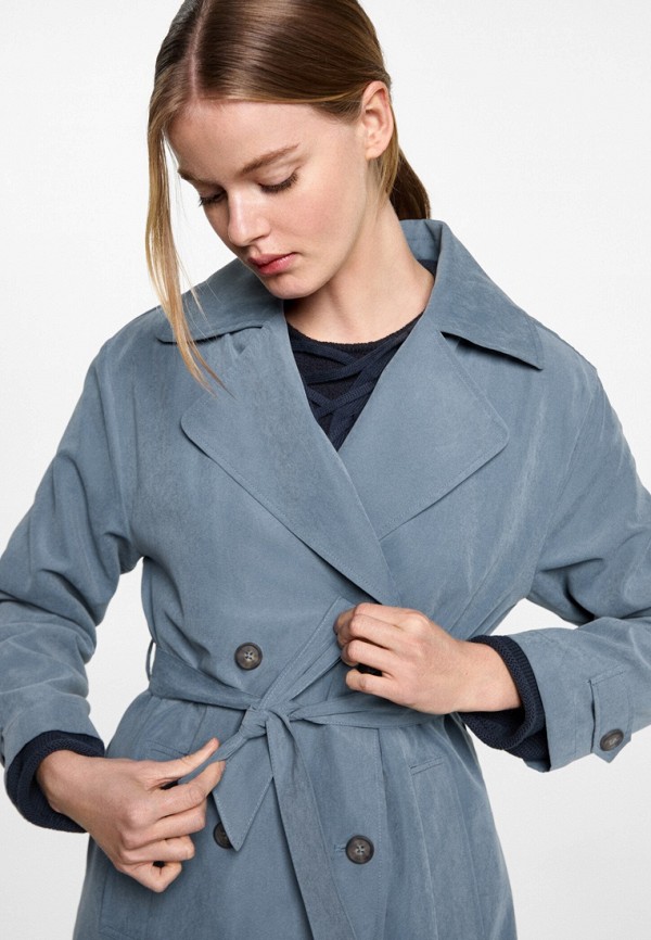 Плащ Mango Teen 8999₽