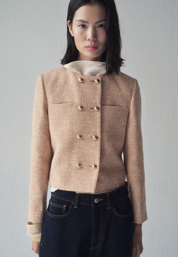 Жакет Mango 12999₽