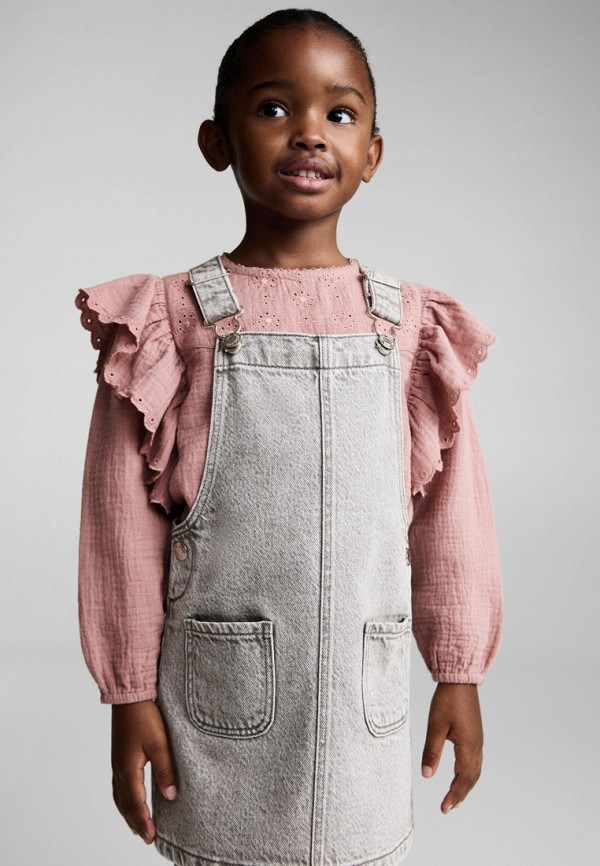 Блуза Mango Kids 2799₽