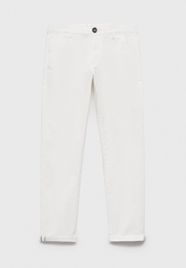 Брюки Mango Kids 2799₽