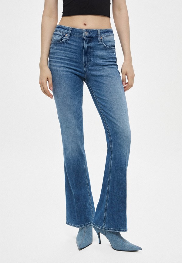 Джинсы Paige 42500₽