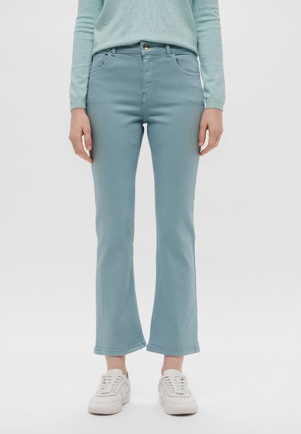 Джинсы Emme Marella 13300₽