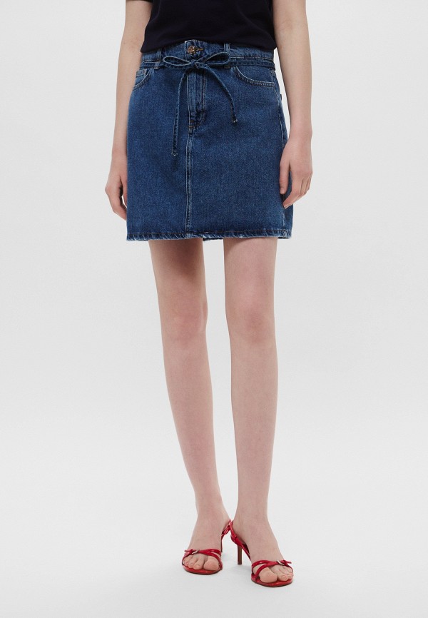 Юбка джинсовая Emme Marella 15000₽