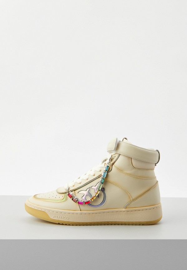 Кеды Pinko 41999₽