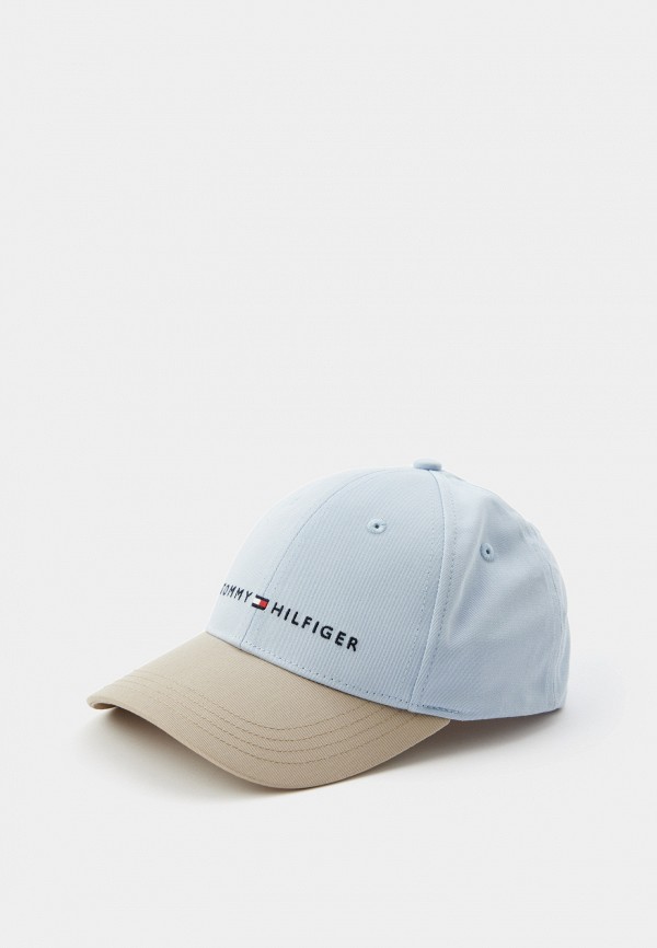 Бейсболка Tommy Hilfiger 4199₽