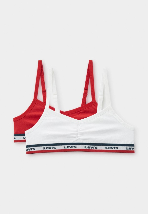 Топы бельевые 2 шт Levis 4199₽
