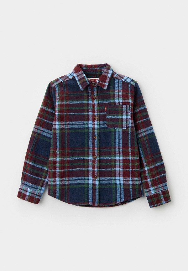 Рубашка Levis 7599₽