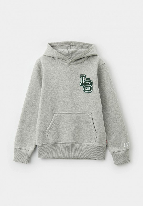 Худи Levis 7399₽