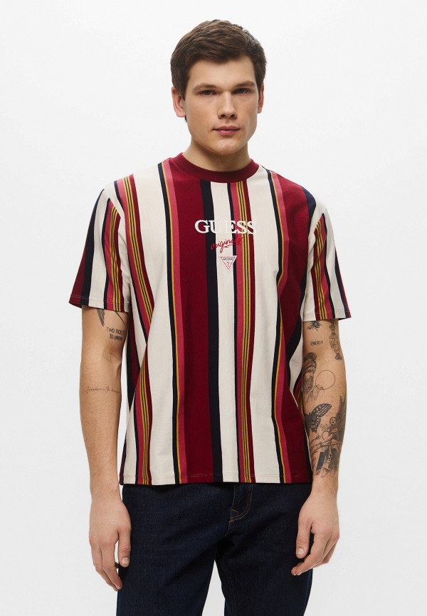 Футболка Guess Jeans 8499₽